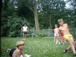 0DIA 1985 RAVA PUPS 1